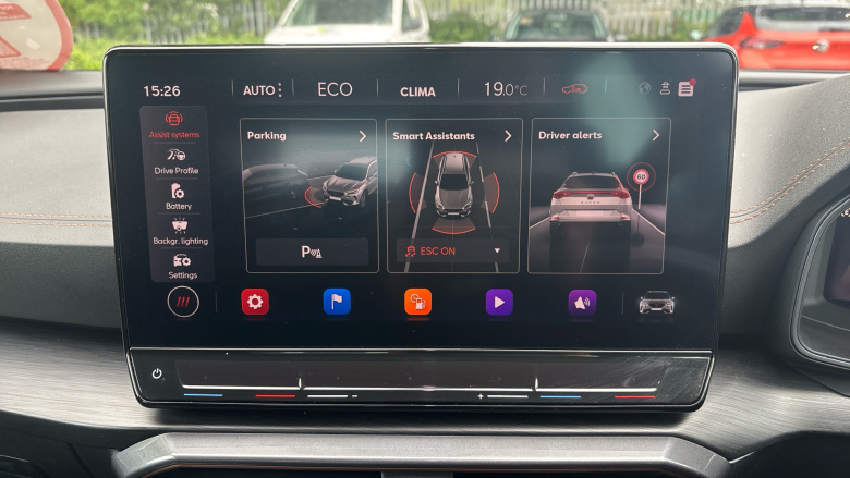 CUPRA Formentor 1.4 eHybrid 204 V1 5dr DSG Estate